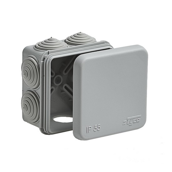 Ruvinil Коробка распаячная ТYCO 67030