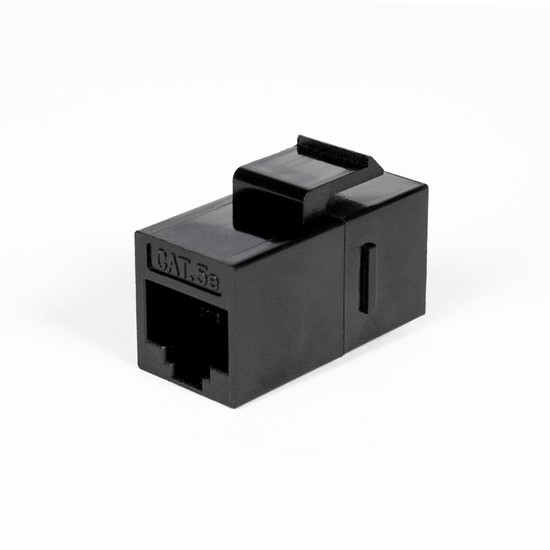 Ship Соединительная муфта RJ45-RJ45 SHIP M225