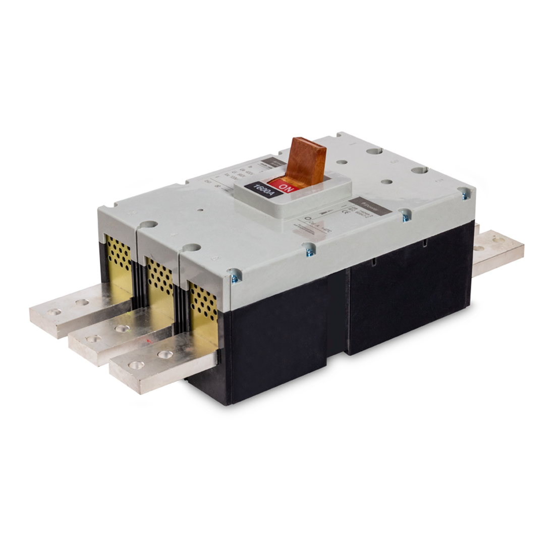 iPower Автоматический выключатель iPower ВА59-1600 3P 1600A