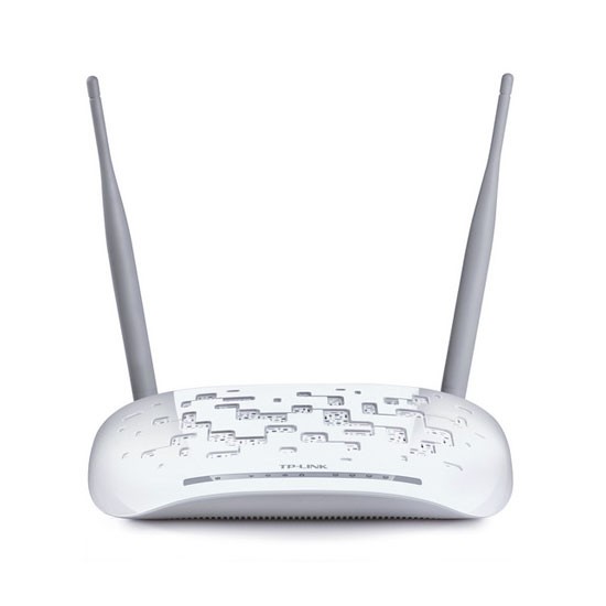 TP-Link Модем TP-Link TD-W8961N