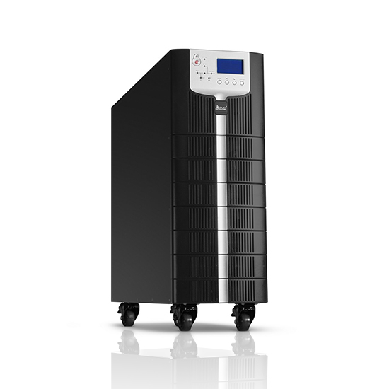 SVC Источник бесперебойного питания SVC GT33-10KVA