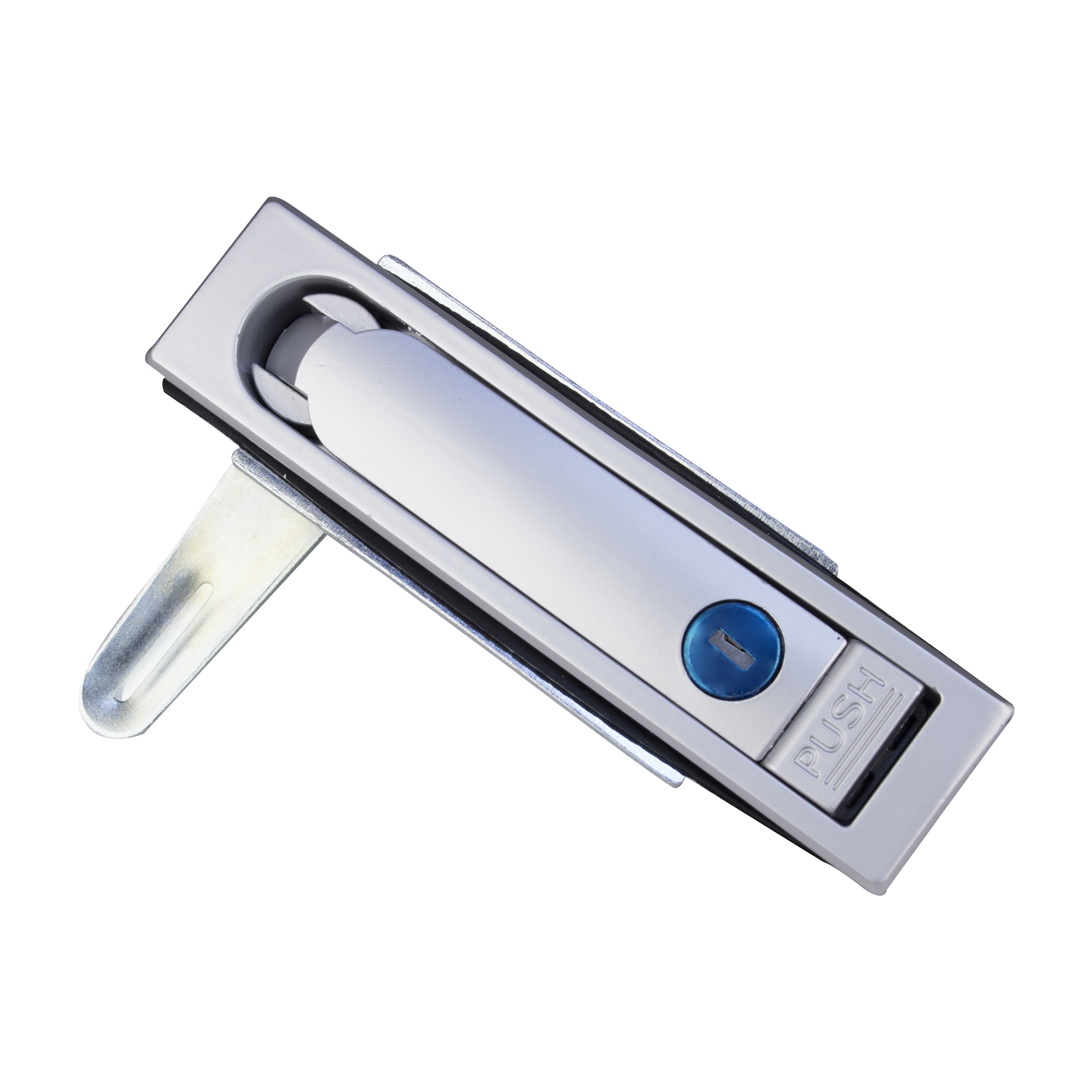 Deluxe Замок металлический с ключом Deluxe MS712
