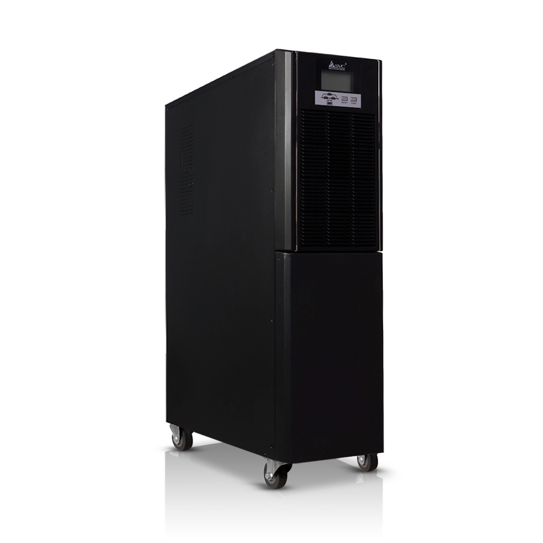 SVC Источник бесперебойного питания SVC PTS-10KL-LCD