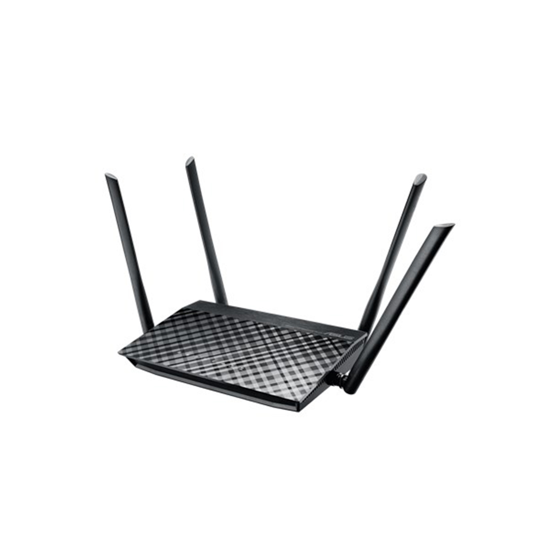 Asus Маршрутизатор с беспроводной точкой доступа ASUS RT-AC1200
