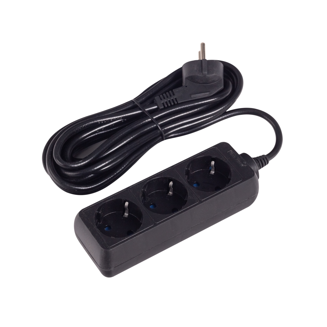 SVC Удлинитель SVC GXC3S-50M 5 м. 220 в.