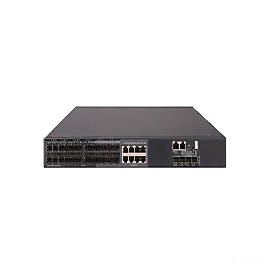 H3C Коммутатор H3C LS-5560X-30F-EI-GL