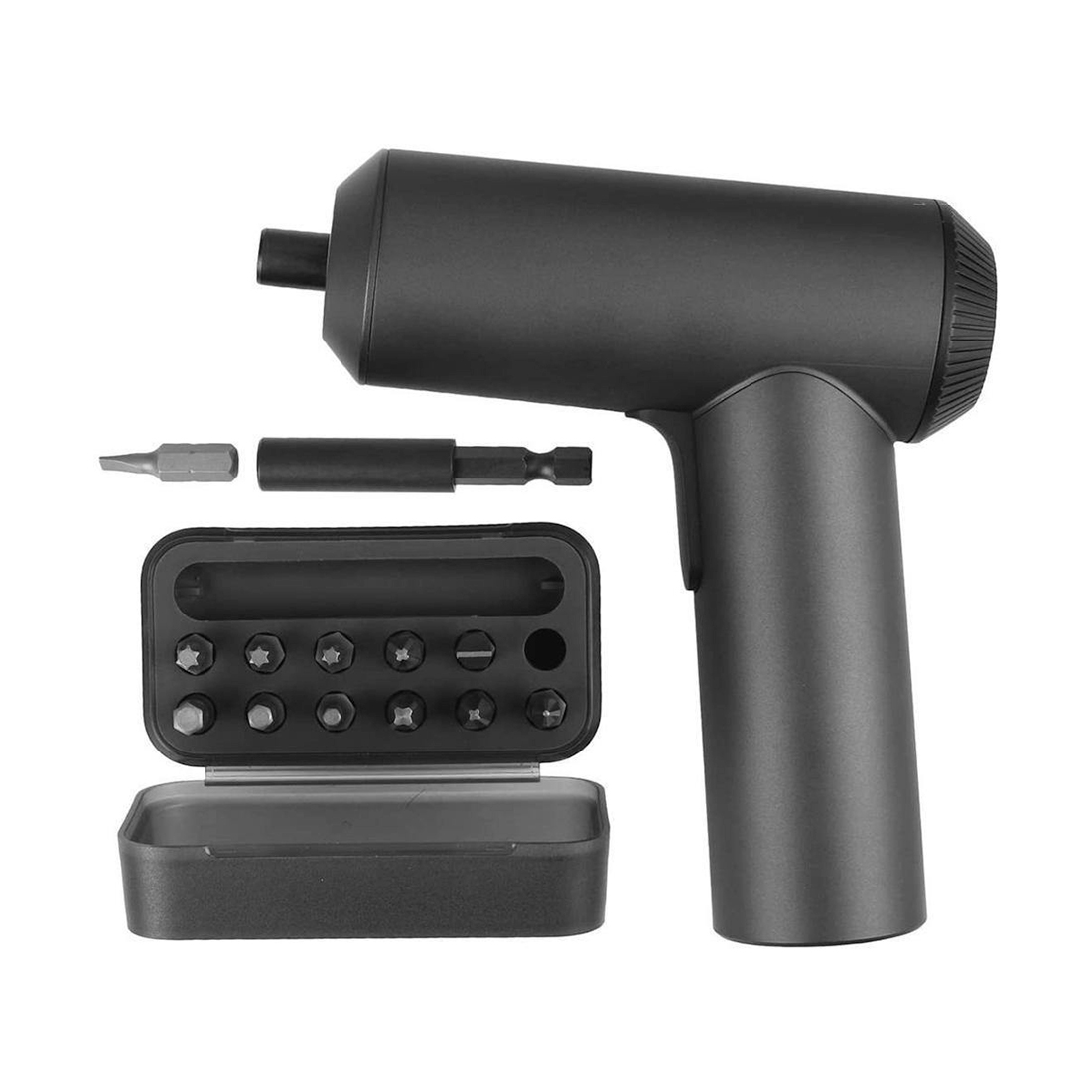 Xiaomi Электроотвертка Xiaomi Mi Cordless Screwdriver (3.6V)