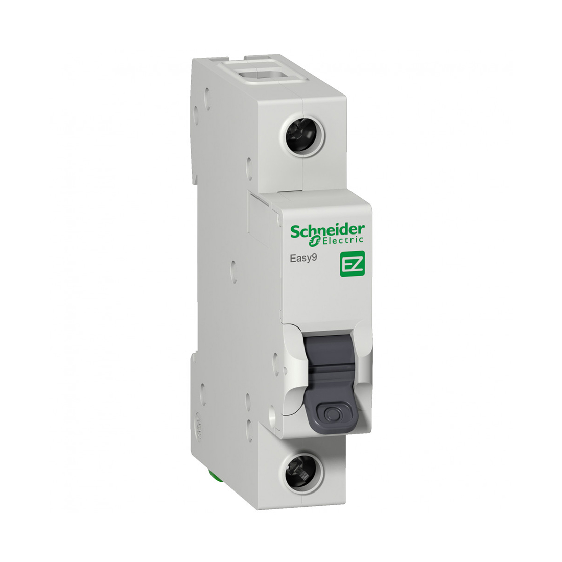 Schneider Electric Автоматический выключатель SE EZ9F34110 EASY 9 1П 10А С 4.5кА 230В
