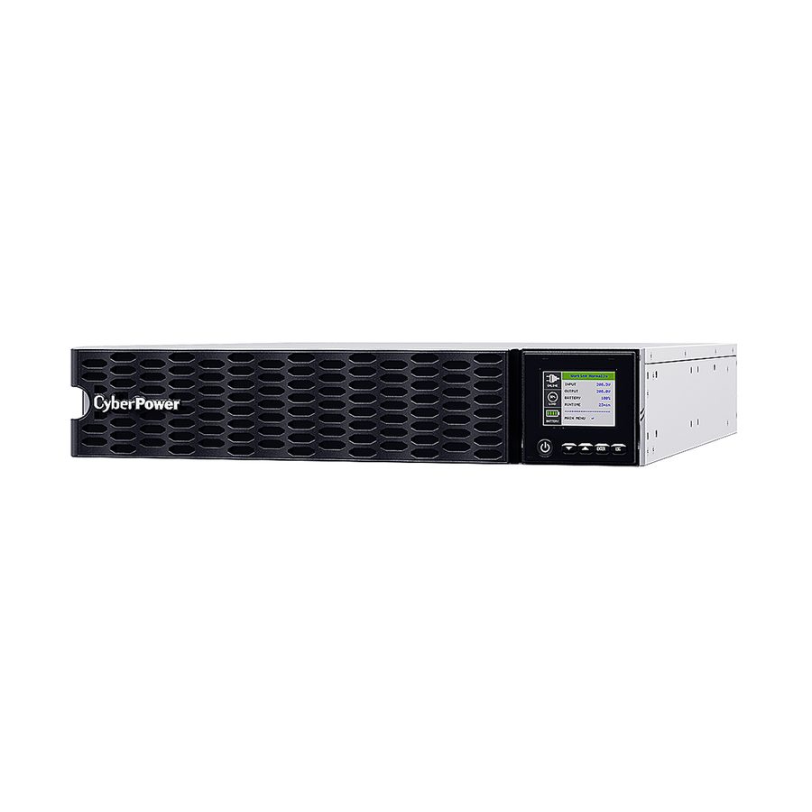 CyberPower Источник бесперебойного питания CyberPower OL6KERTHD