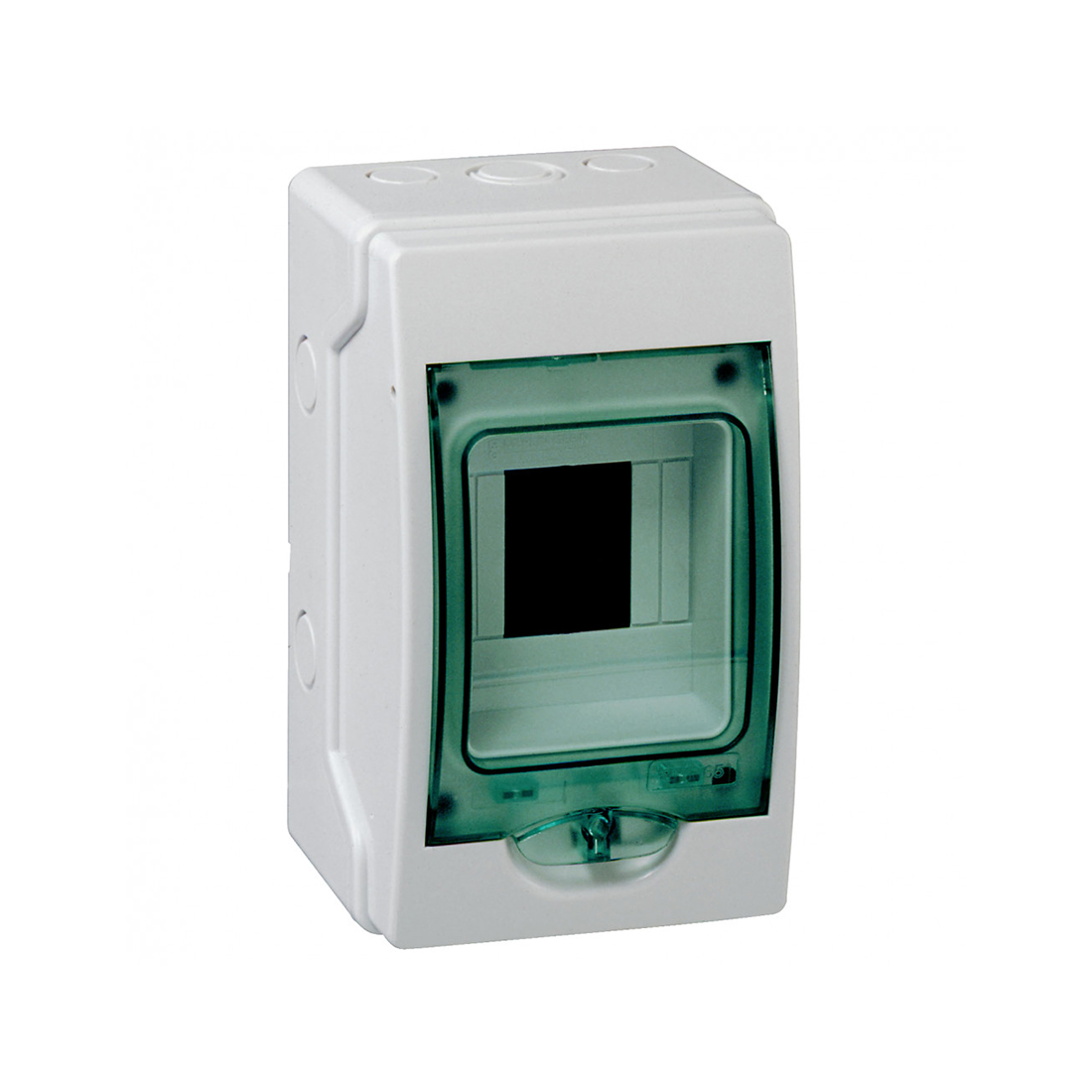 Schneider Electric Пылевлагозащищенный корпус щита SE Kaedra 4 модуля IP65