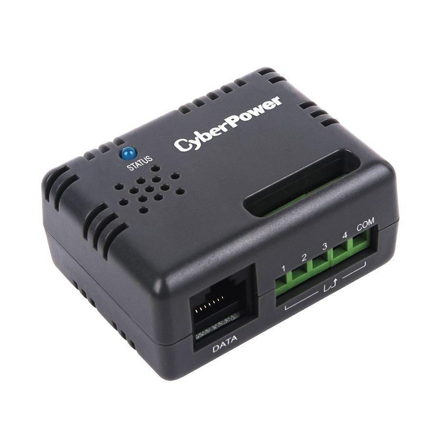 CyberPower Датчик окружающей среды CyberPower ENVIROSENSOR/SNEV001 для RMCARD