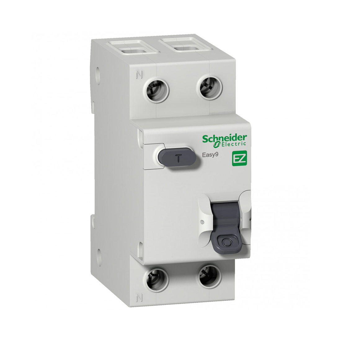 Schneider Electric Дифференциальный автоматический выключатель SE EASY9 1P+N C 25А 30мА AC