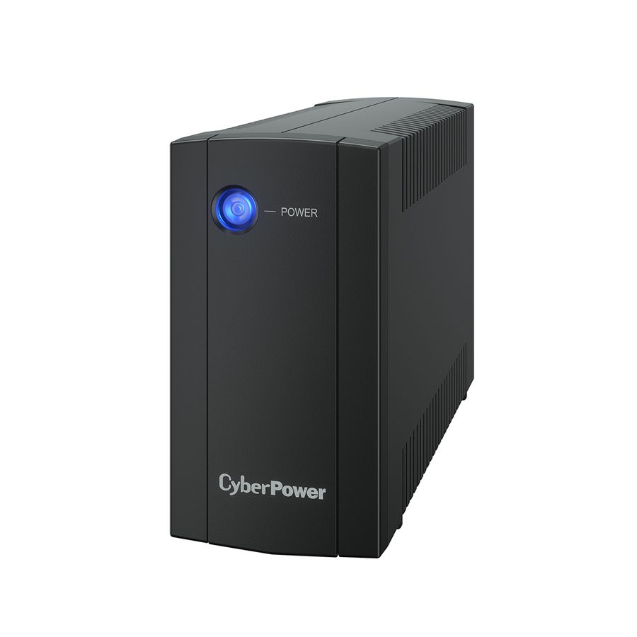 CyberPower Источник бесперебойного питания CyberPower UTC650E