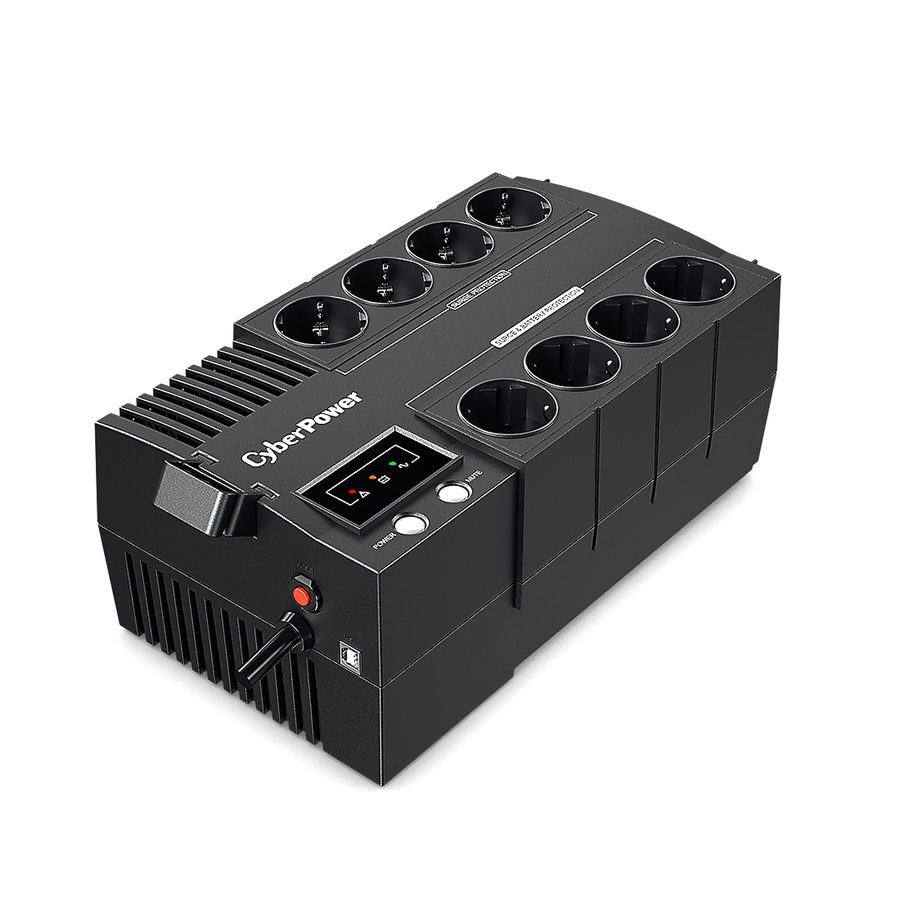 CyberPower Источ��ик бесперебойного питания CyberPower BS850E
