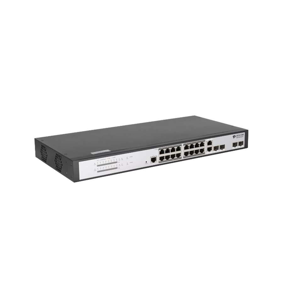 BDCOM Коммутатор BDCOM S2520-P