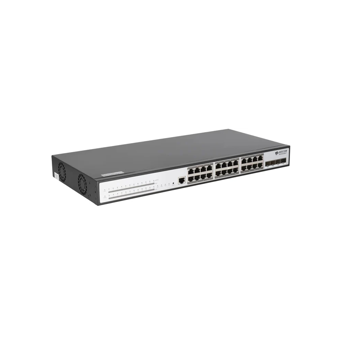 BDCOM Коммутатор BDCOM S2900-24P4X