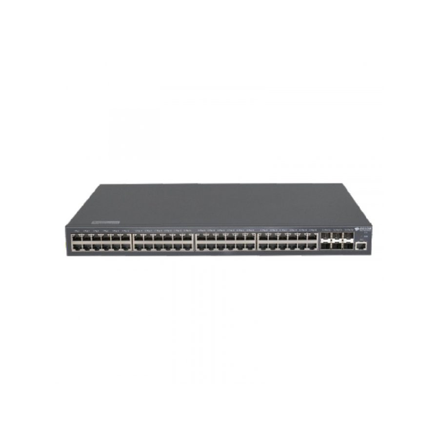 BDCOM Коммутатор BDCOM S2900-48P6X