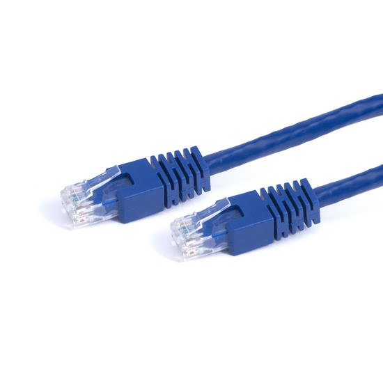 Ship Патч Корд SHIP Cat.6 UTP LSZH RJ-45 3 м S6025BL0300-P
