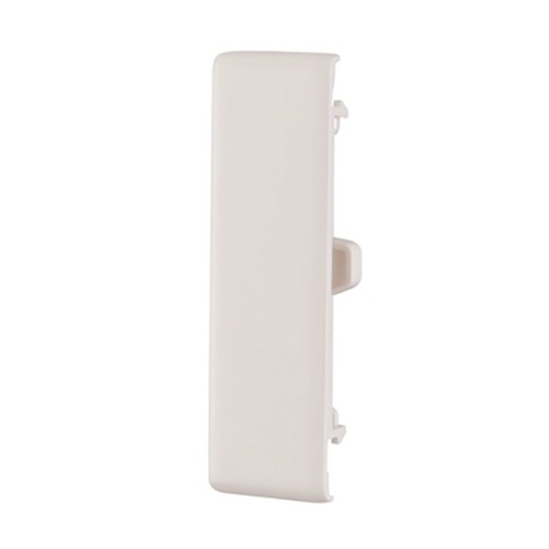Legrand Накладка на стык крышки Legrand DLP 65мм