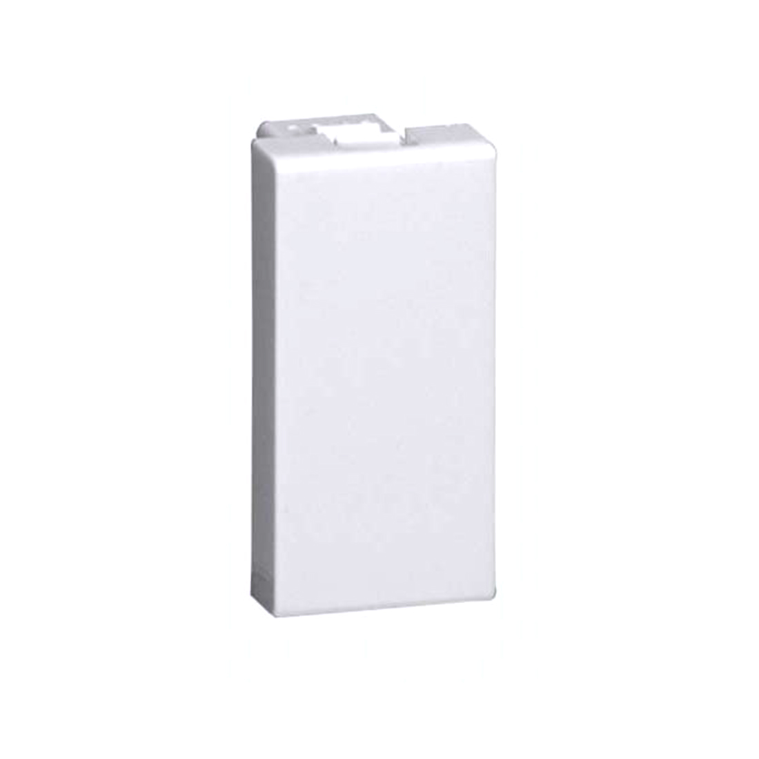 Legrand Заглушка 1 модуль Legrand