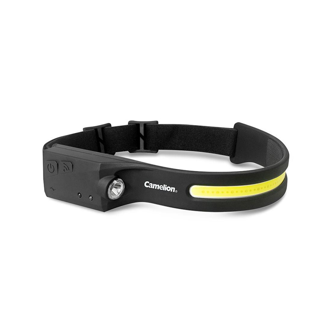 Camelion Перезаряжаемый налобный фонарь Camelion RS218