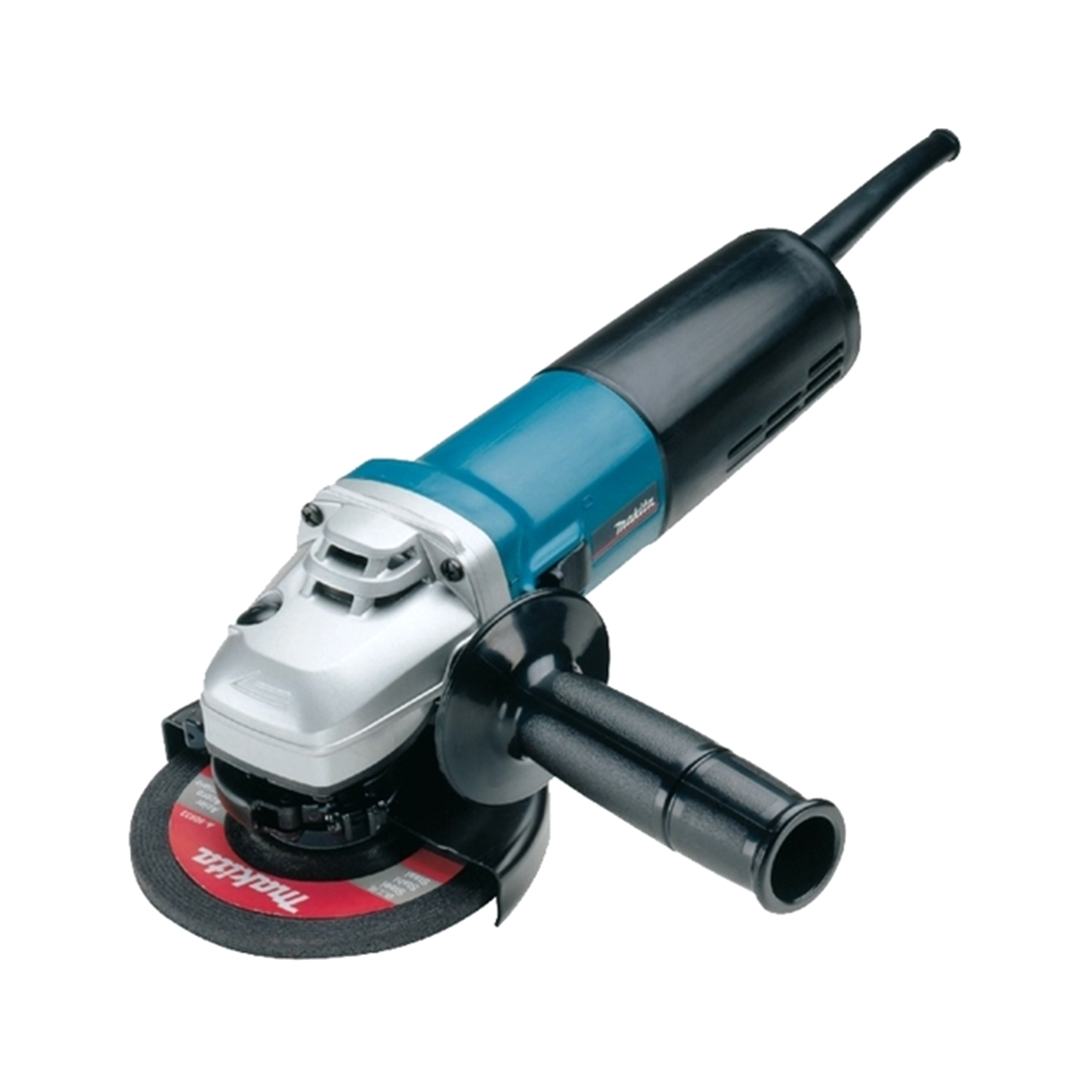 Makita Угловая шлифовальная машина Makita 9565CVR