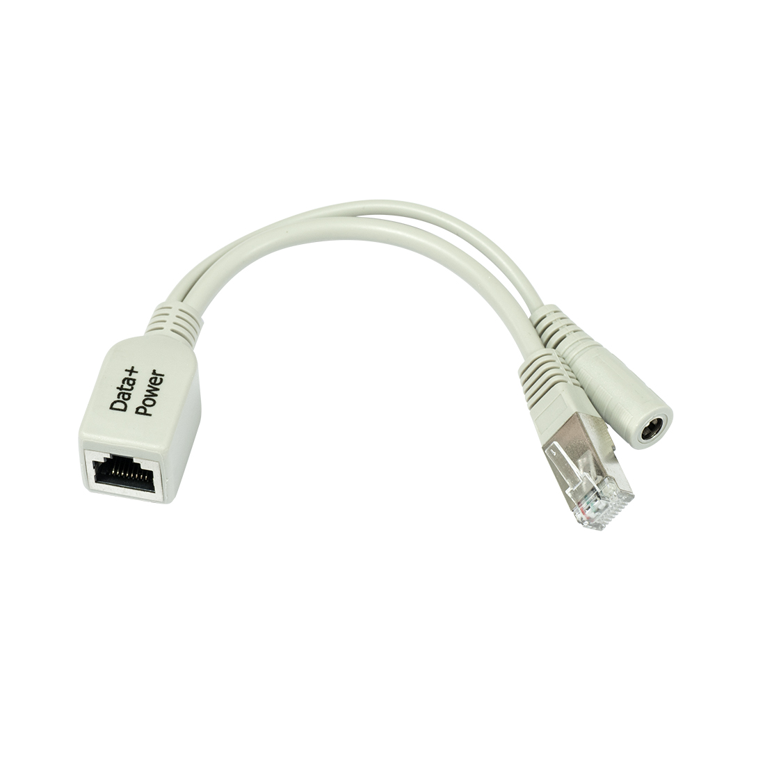 MikroTik Адаптер-инжектор питания Passive POE MikroTik RBPOE