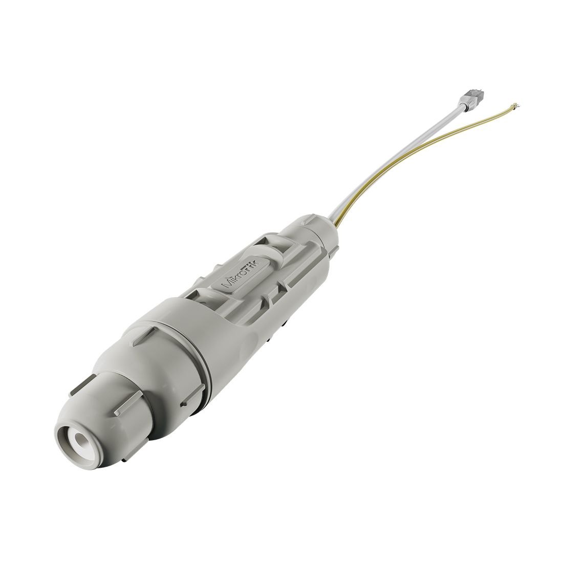 MikroTik Грозозащита порта Ethernet MikroTik GESP (8000 В)