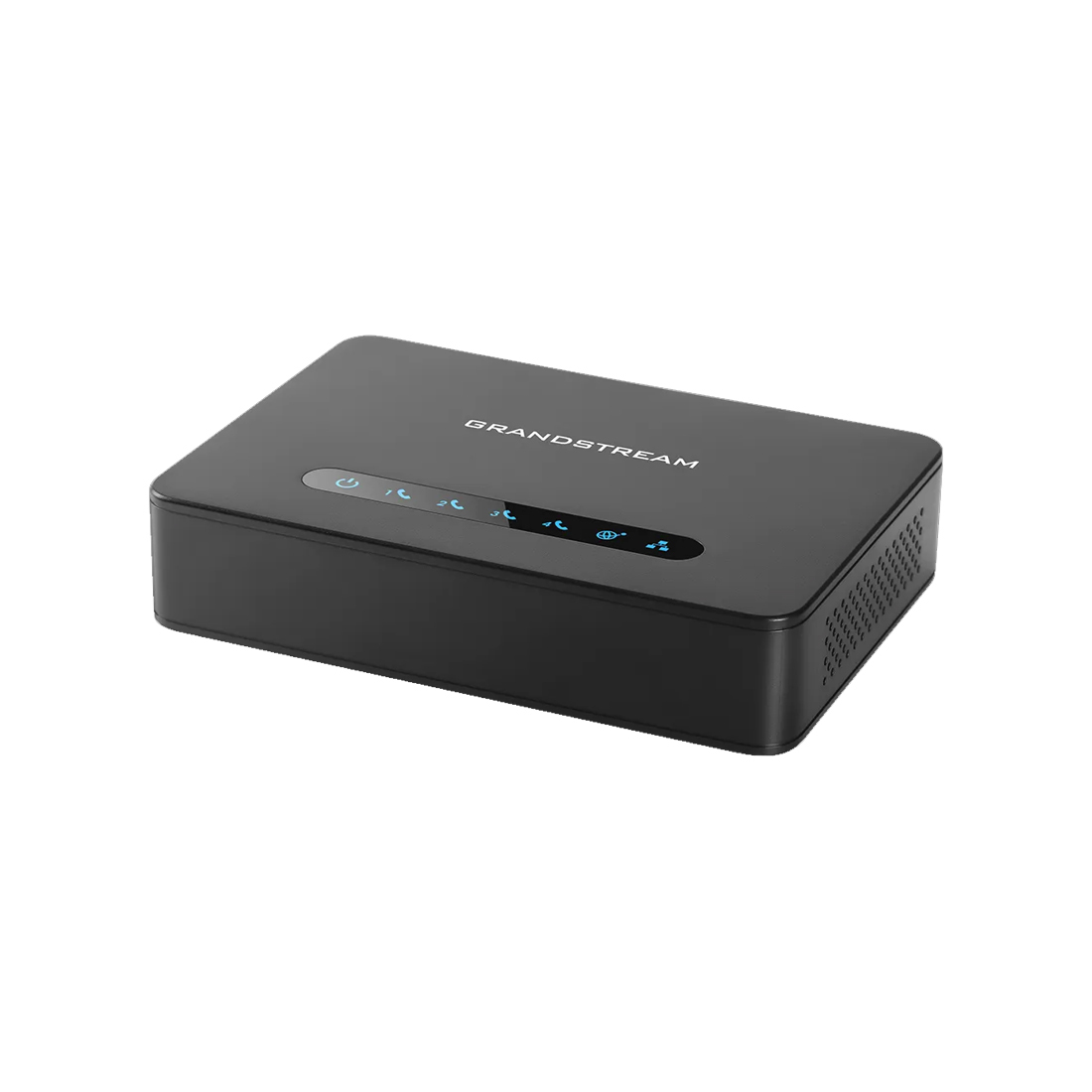 Grandstream Телефонный адаптер Grandstream HT814v2