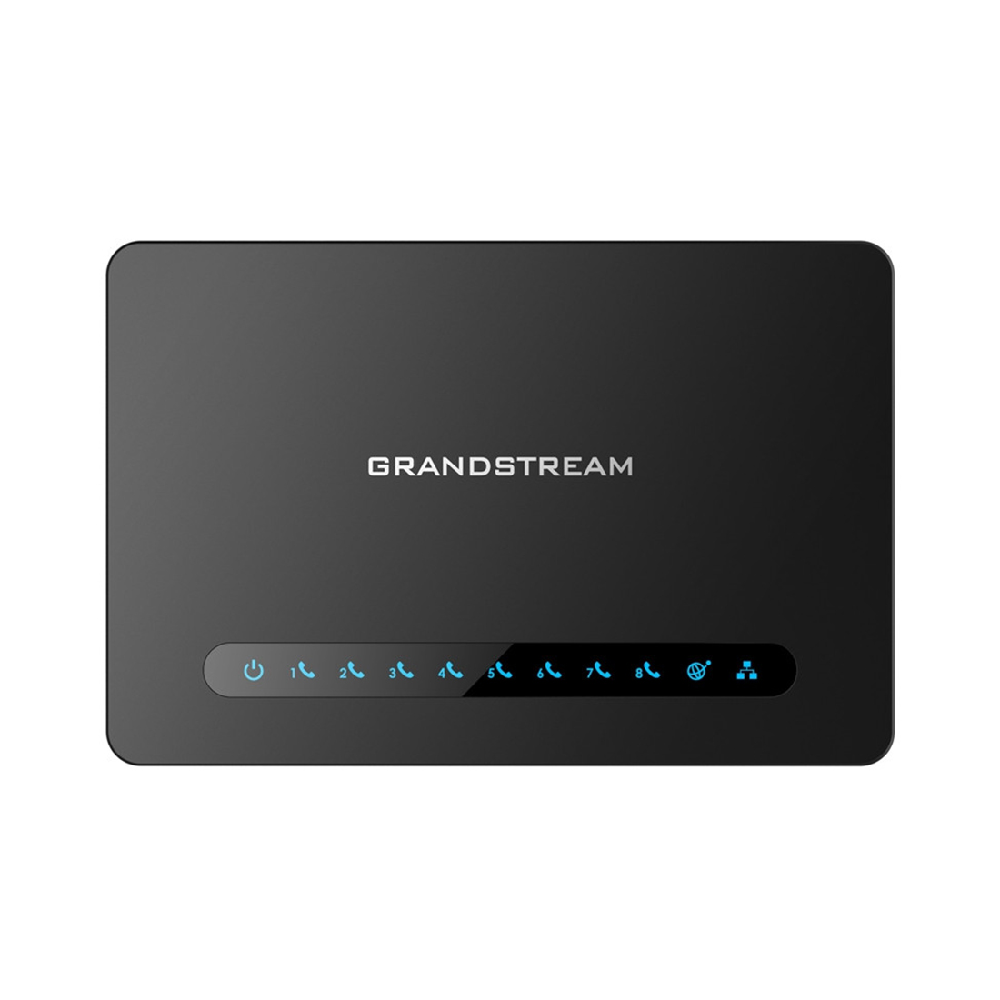 Grandstream Телефонный адаптер Grandstream HT818v2
