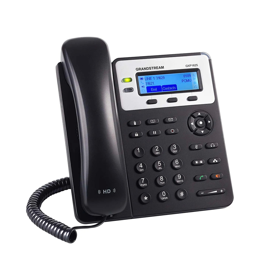 Grandstream IP телефон Grandstream GXP1620