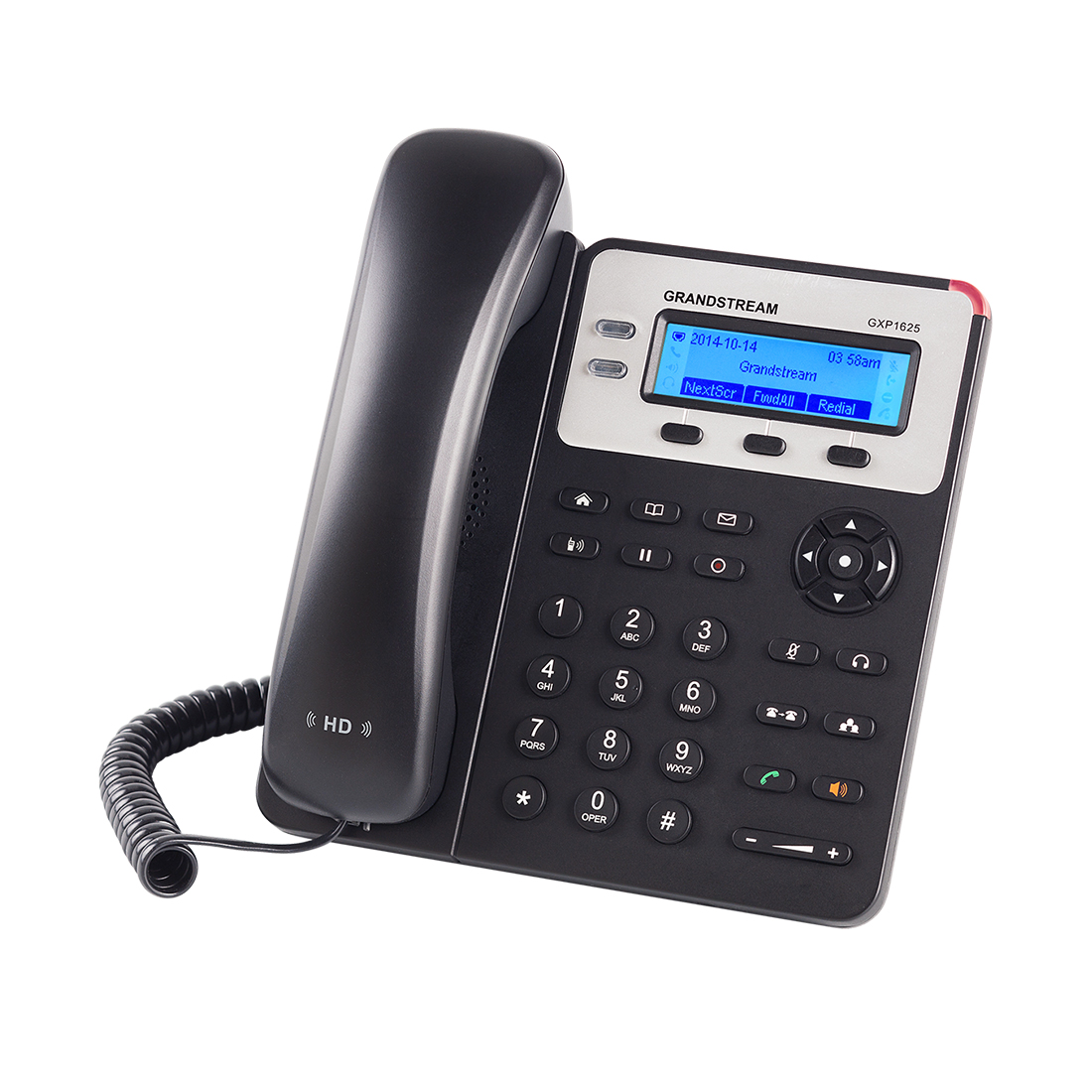 Grandstream IP телефон Grandstream GXP1625