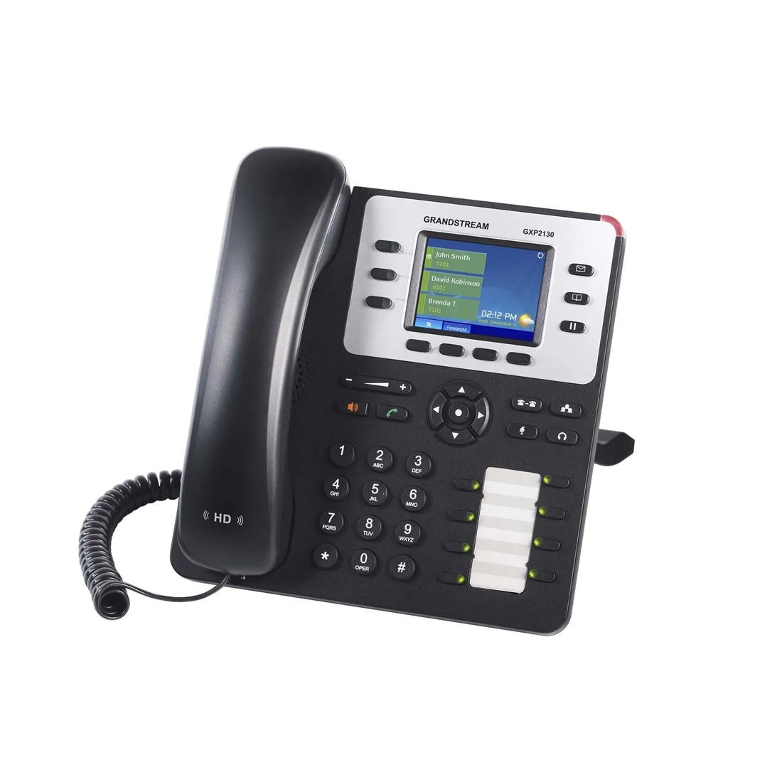 Grandstream IP телефон Grandstream GXP2130