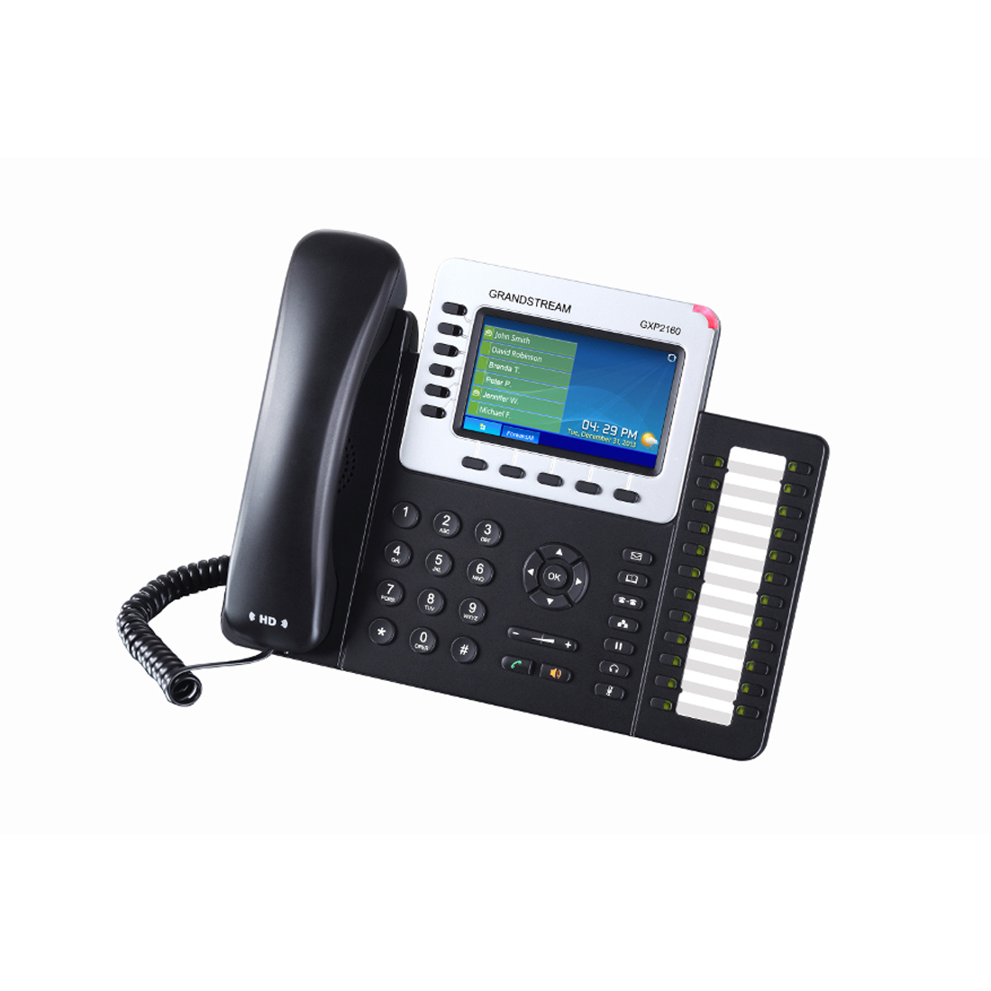 Grandstream IP телефон Grandstream GXP2160