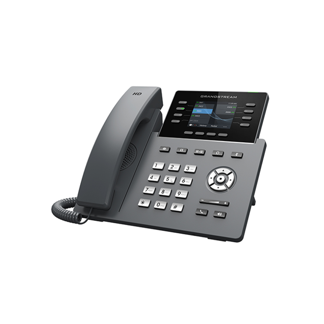 Grandstream IP телефон Grandstream GRP2624