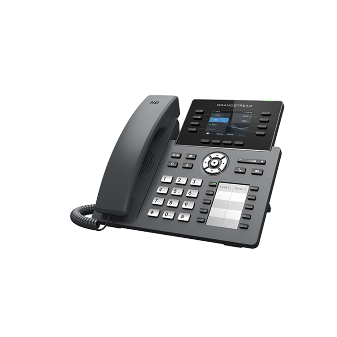 Grandstream IP телефон Grandstream GRP2634