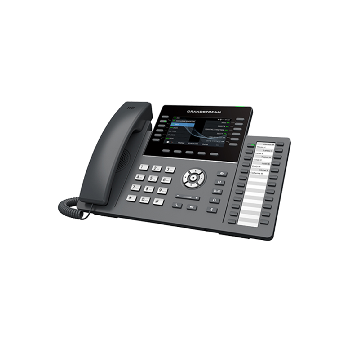 Grandstream IP телефон Grandstream GRP2636