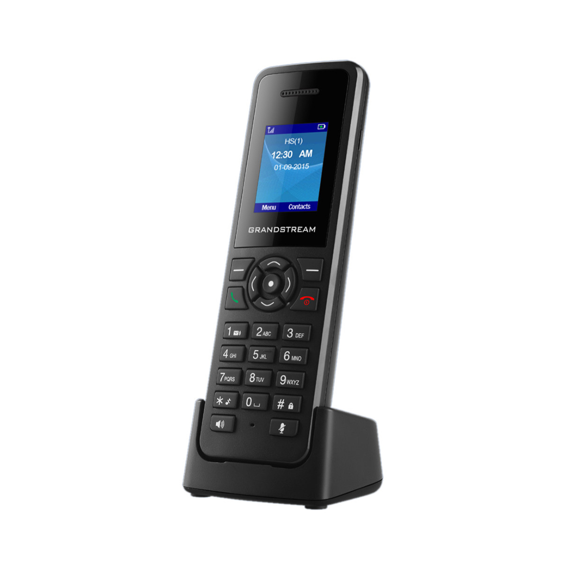 Grandstream DECT IP телефон Grandstream DP720