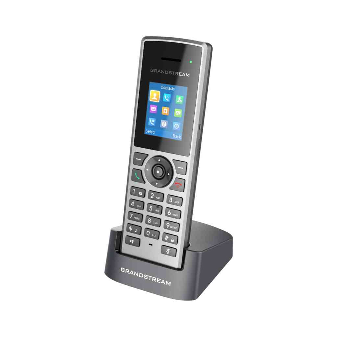 Grandstream DECT IP телефон Grandstream DP722