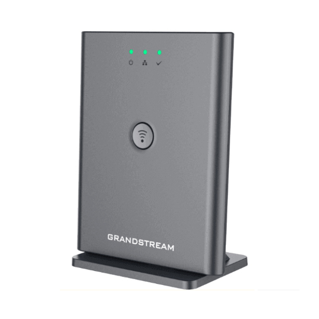 Grandstream DECT IP базовая станция Grandstream DP752