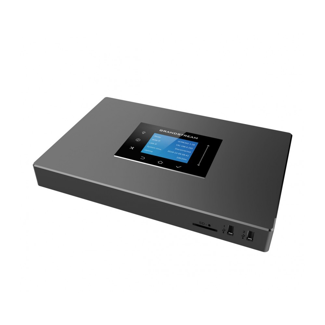 Grandstream IP-АТС Grandstream UCM6302A