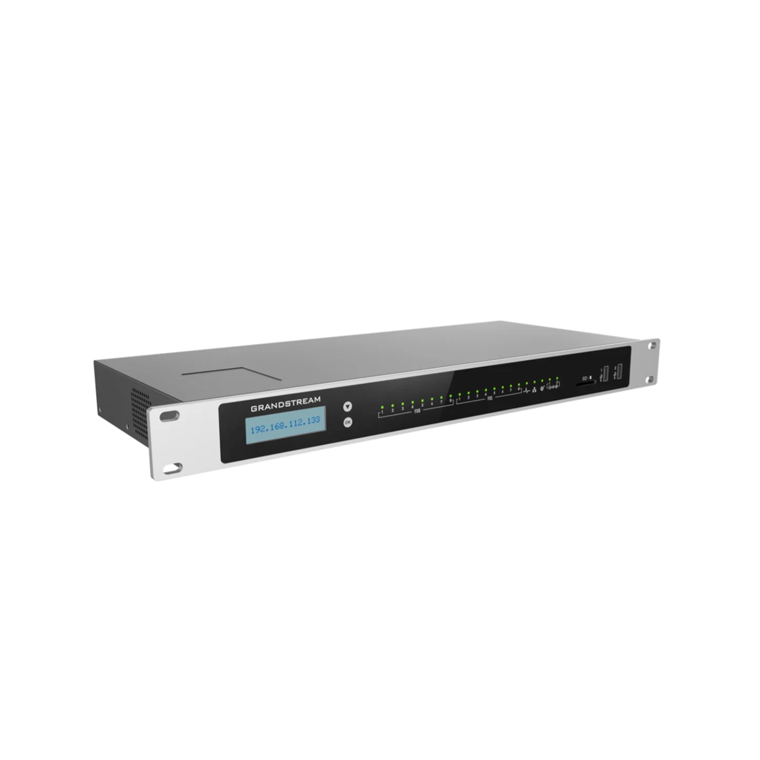 Grandstream IP-АТС Grandstream UCM6308A