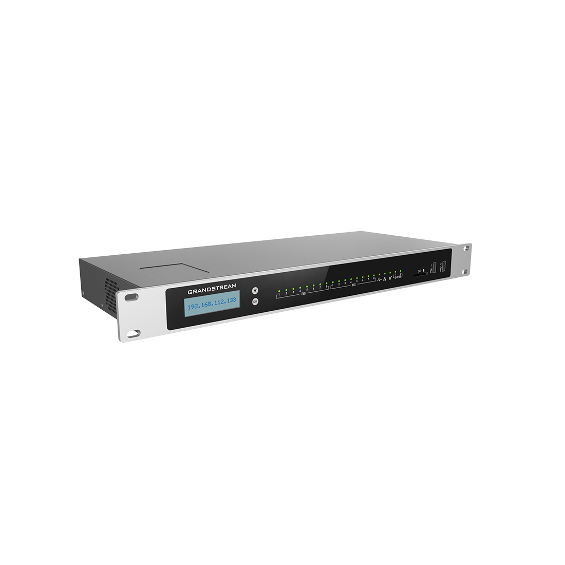 Grandstream IP-АТС Grandstream UCM6308