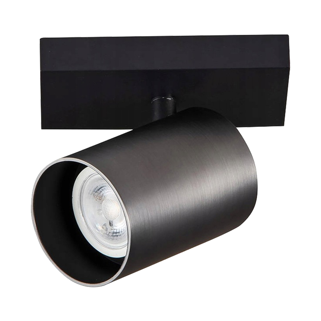 Yeelight Светильник Yeelight Single Spotlight C2201 Черный