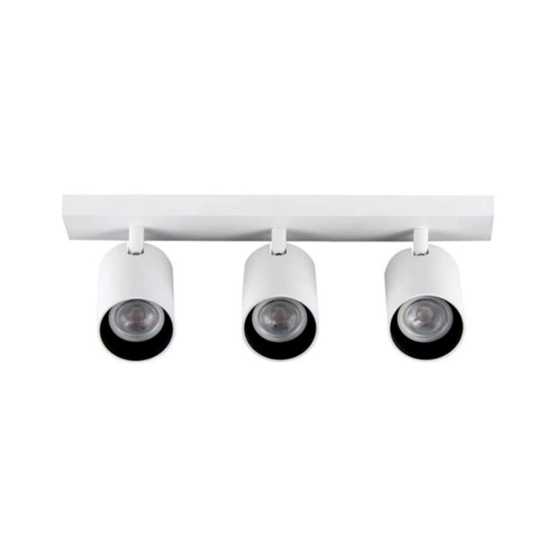 Yeelight Светильник Yeelight Triple Spotlight C2201 Белый