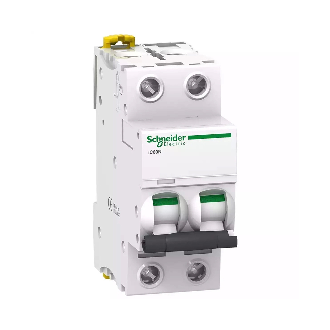 Schneider Electric Автоматический выключатель SE A9F79216 Acti9 iC60N 2P С 16А 6 kA