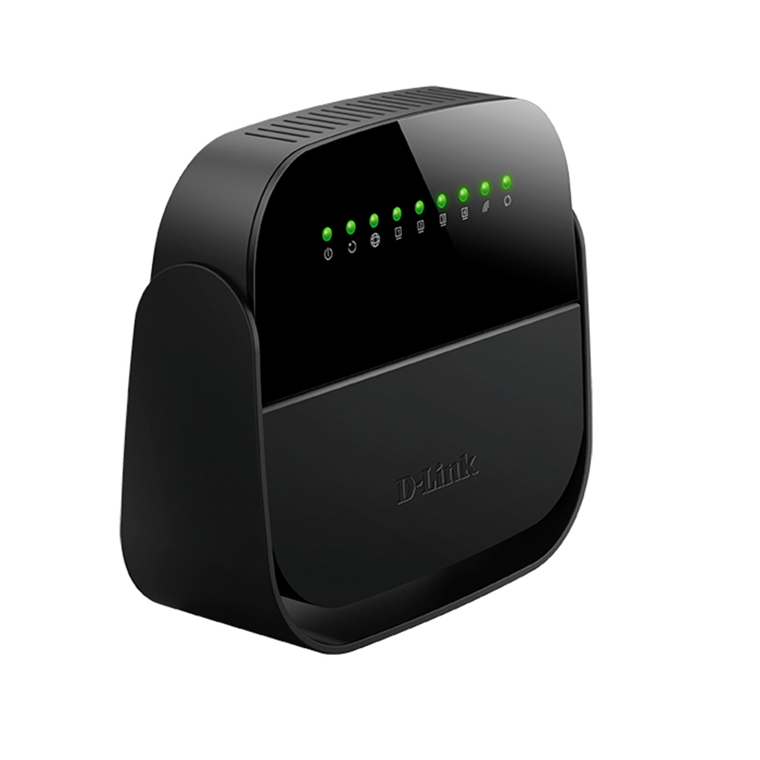 D-Link Модем D-Link DSL-2640U/R1A