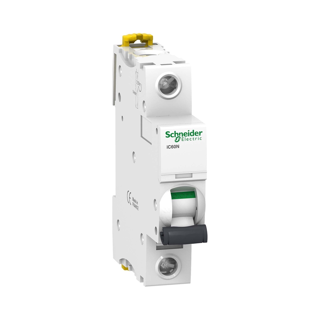 Schneider Electric Автоматический выключатель SE A9F79132 Acti9 iC60N 1П 32А C 6кА