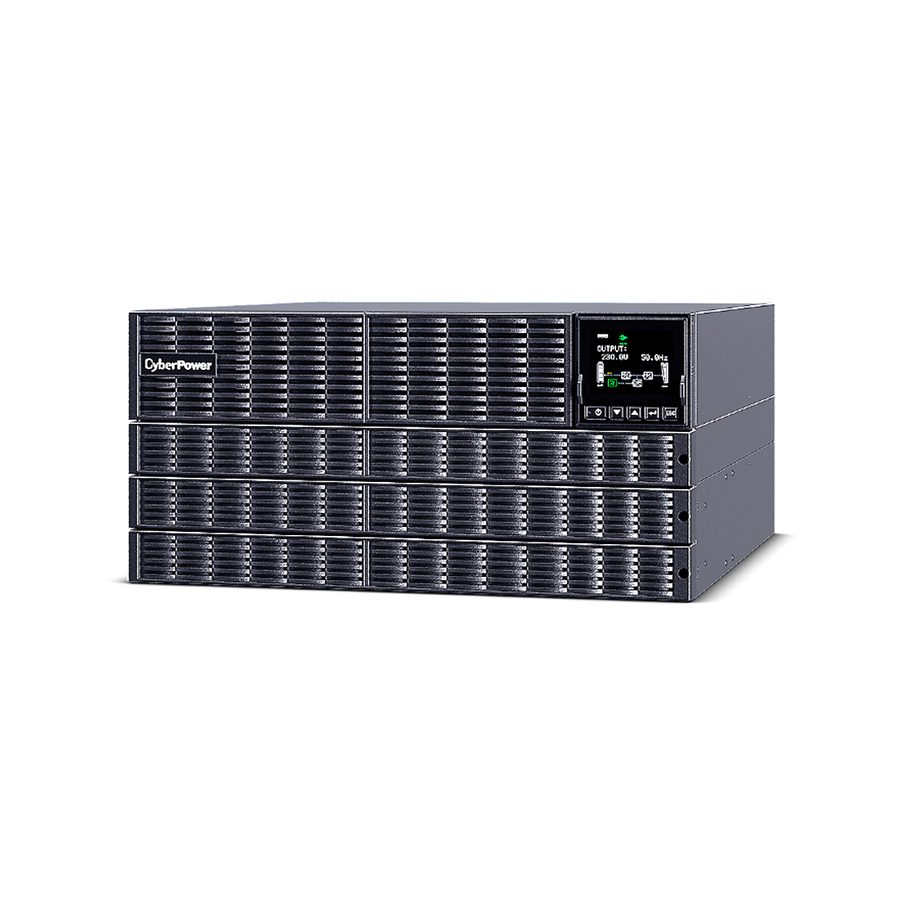 CyberPower Источник бесперебойного питания CyberPower OLS10KERT5U