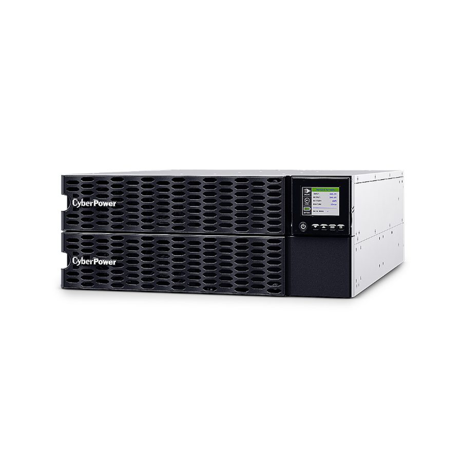 CyberPower Источник бесперебойного питания CyberPower OL8KERTHD